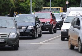 Contribuintes têm até 29 de fevereiro para emitir boleto do IPVA com desconto de 10%