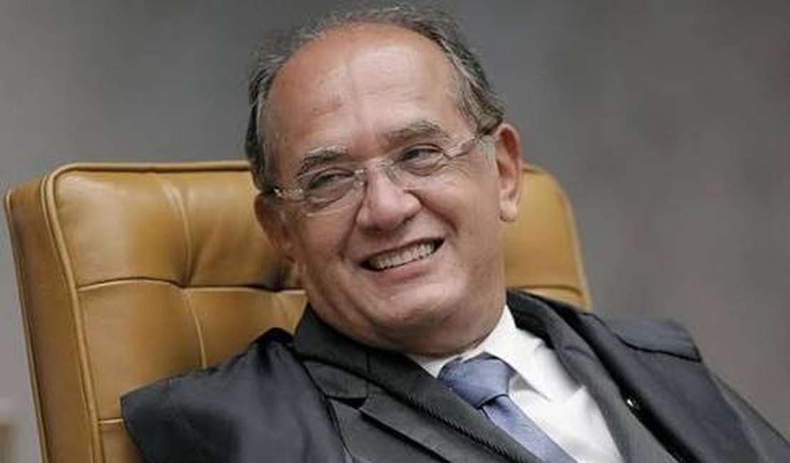 STF: Gilmar Mendes defende possibilidade de revisão de acordos de delação