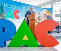 Novo PAC: Alagoas vai receber 187 obras nas áreas de saúde, educação e infraestrutura social