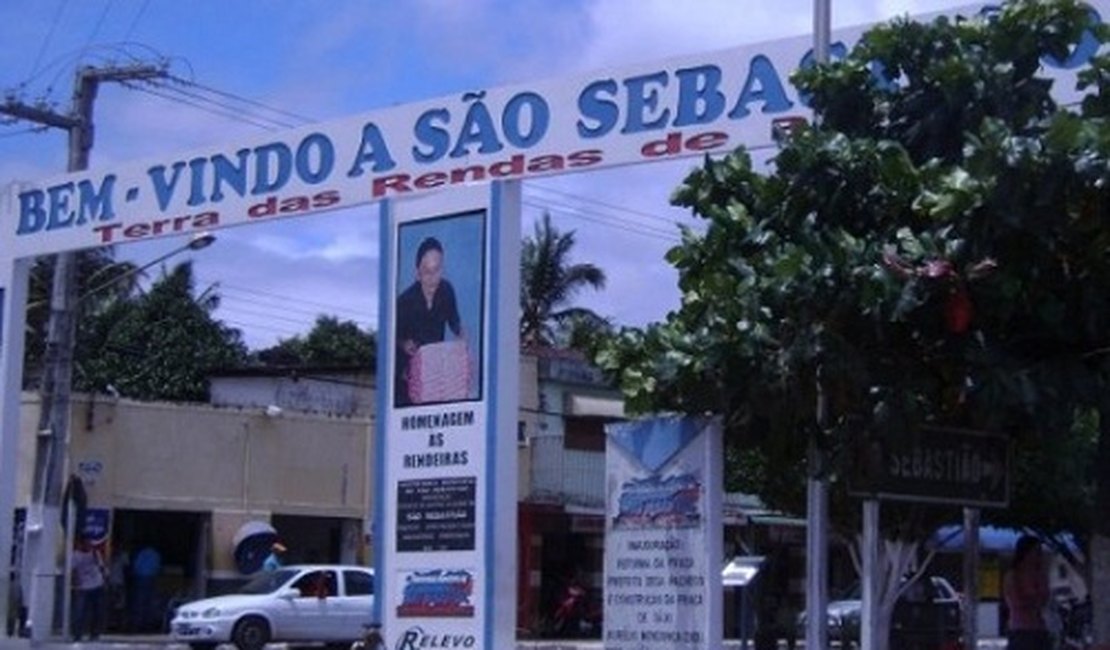 Mulher arromba casa de ex e danifica objetos na zona rural de São Sebastião