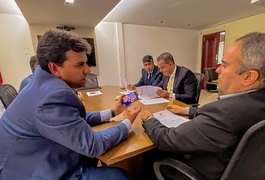 Acordo judicial entre Seris, MPT e Usina Porto Rico garante galpão de trabalho para reeducandas de Alagoas
