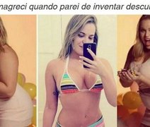 Ex-BBB Paulinha denuncia site que utilizou sua imagem para vender receita