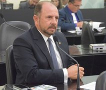 Deputado Antônio Albuquerque vai receber título de Cidadão Honorário de Arapiraca