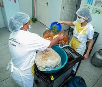 Prefeitura de Penedo lança edital de compra de alimentos da agricultura familiar para uso na alimentação escolar