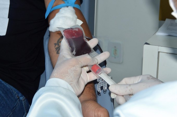 Hemoal faz coletas externas de sangue em Arapiraca e Murici nesta terça-feira (9)