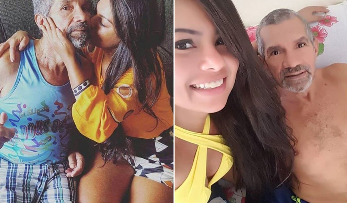Acamado, pai de Paulinha Abelha ainda não sabe de morte da filha