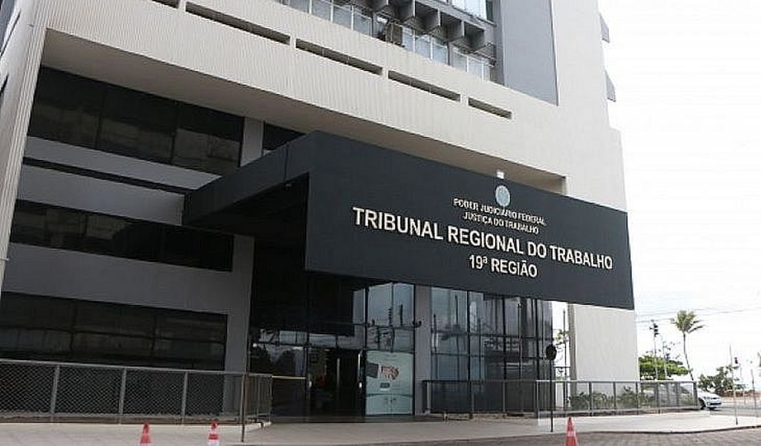 TRT/AL abre inscrições para prestação de serviço voluntário na Justiça do Trabalho