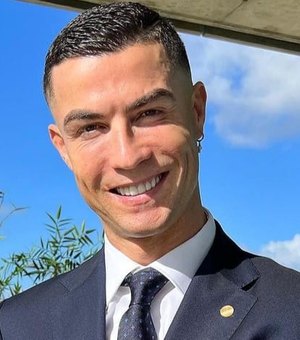 Cristiano Ronaldo procura funcionários para mansão e oferece salário de R$ 33,5 mil