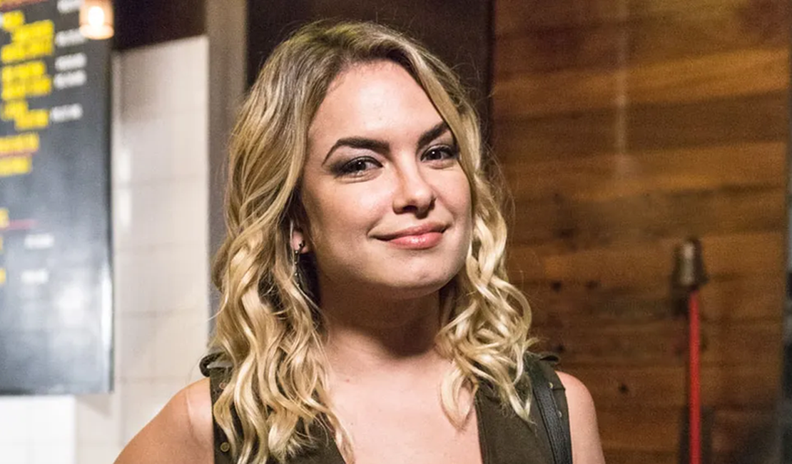 Morre Lua Blanco, atriz, cantora e ex-Rebelde Brasil, aos 39 anos