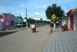 Briga deixa quatro feridos na Vila Bananeira