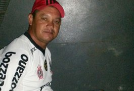 Pelopes prende homem com arma e munições em Teotônio Vilela