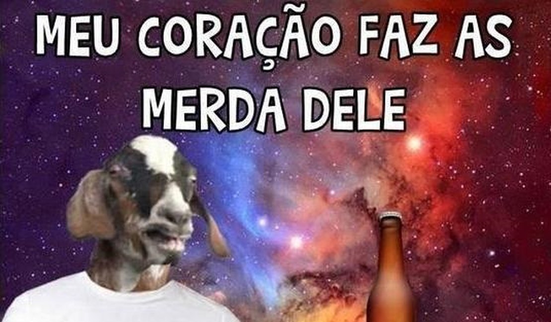 Página do Bode Gaiato no Facebook é retirada do ar