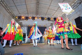 Penedo recebe a 2ª Edição da Feira de Intercâmbio Cultural Sul Alagoano