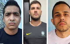 Suspeitos de crimes mortos em confronto