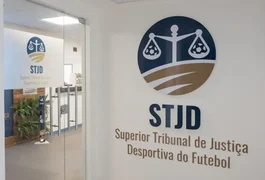 STJD não anula partida e enterra sonho do CSA em permanecer na Série C