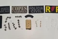 Operação prende suspeito de tráfico e cumpre mandados de busca em Santana do Ipanema