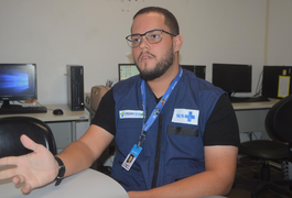 Sesau alerta sobre risco de acidentes com escorpiões no verão