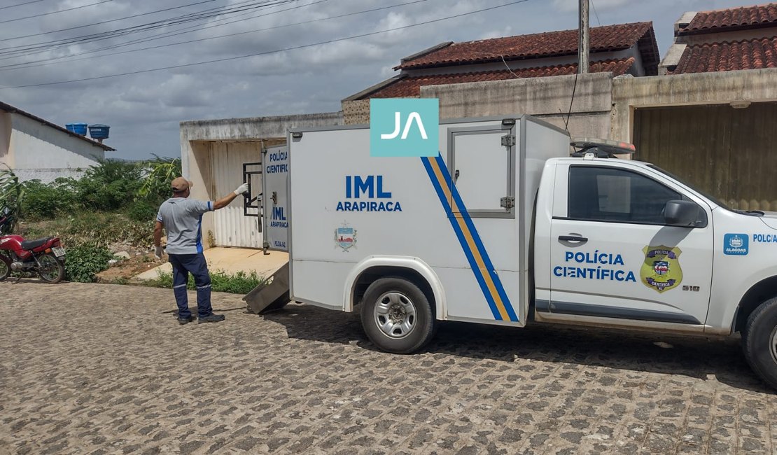 Jovem morre após sofrer descarga elétrica enquanto arrumava o cabelo, em Arapiraca