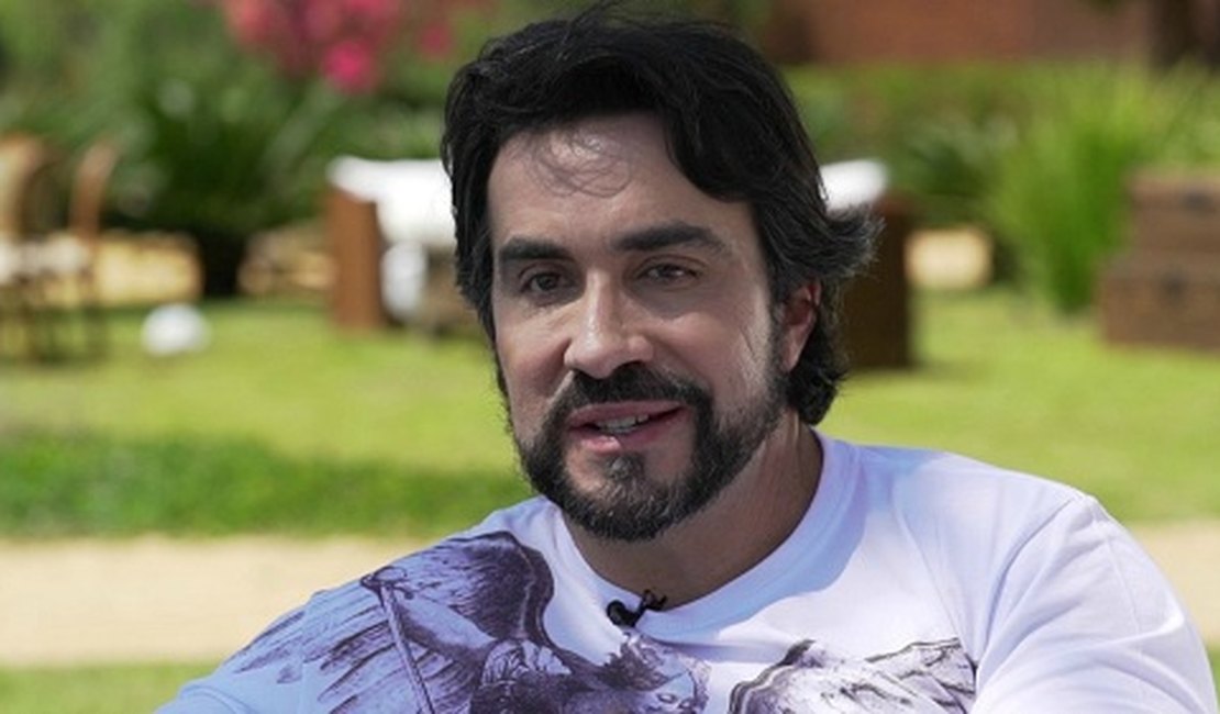 Padre Fábio De Melo Estreia Em Novela Do Sbt Já é Notícia 0164