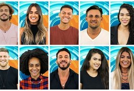 Globo divulga identidade de participantes do 'BBB 19'