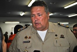 Coronel Lima Júnior é confirmado como novo secretário de Segurança Pública