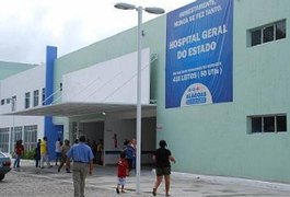 Adolescente esfaqueado em Pilar segue internado após procedimentos cirúrgicos