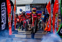 Penedo está na rota da 3ª Expedição Aracaju x Maceió Off-Road 2026