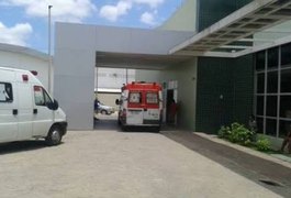 Bandidos não se agradam de celular 'lanterninha' roubado e atiram em homem no Agreste