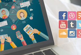 Como conquistar seus clientes usando as mídias digitais
