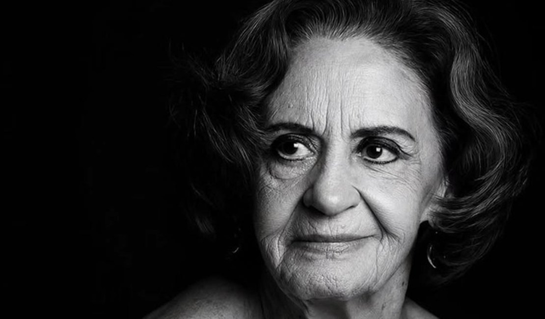 Laura Cardoso, um dos principais nomes da dramaturgia brasileira, morre aos 98 anos
