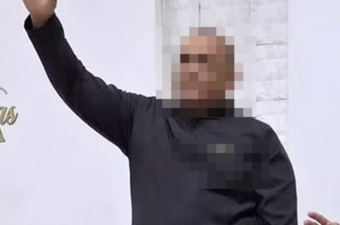 Pastor preso por abusos sexuais disse que vítima teria 'câncer e ia morrer' se não fizesse o que ele queria