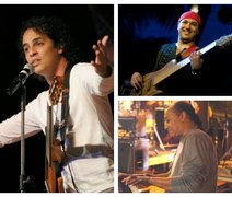 Arapiraca realiza I Festival de Música este mês