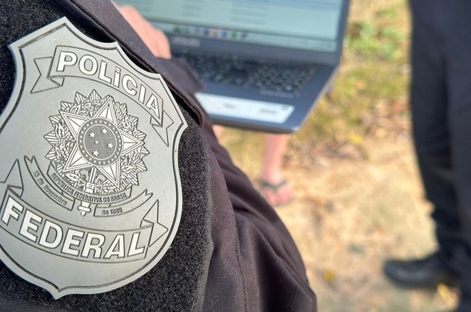 Hipertrofia: Polícia Federal deflagra operação para combater distribuição ilegal de anabolizantes, em Arapiraca