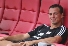 Reserva, Damião vira nova peça de luxo de banco de R$ 2 milhões do Fla