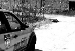 Empresário é assassinado com vários golpes de arma branca