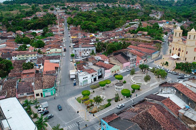 Pilar: Homem é assassinado com cerca de cinco tiros na noite da quarta-feira (24)