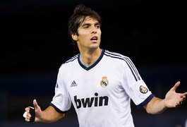 Kaká se diz frustrado e pede para sair do Real Madrid