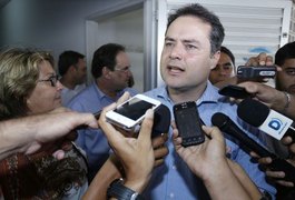 Gasoduto Penedo-Arapiraca leva desenvolvimento ao Agreste