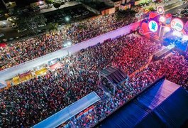 Bom Jesus dos Navegantes injeta cerca de R$ 30 milhões na economia de Penedo