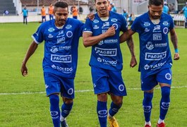 Cruzeiro terá quatro desfalques para rodada final da Série D