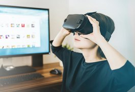 Tecnologias inovadoras em apostas esportivas