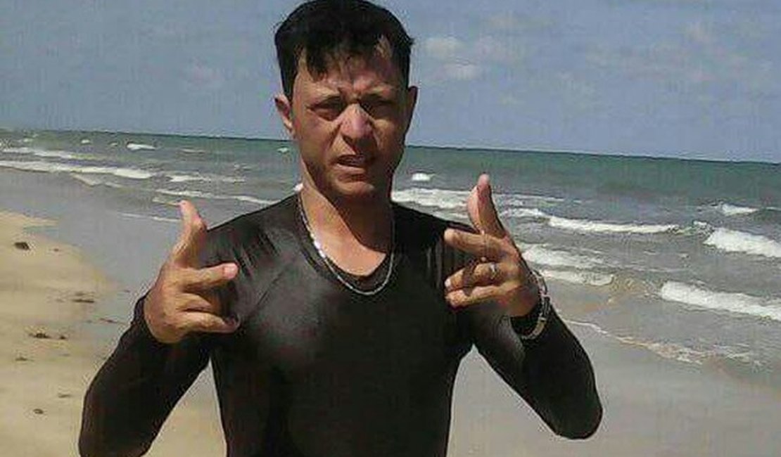 Polícia realiza buscas por professor desaparecido em Porto Calvo