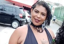 Mulher é assassinada a facadas pelo ex-marido dentro de bar, em Campo Alegre