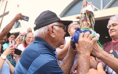 Cavalgada de Nossa Senhora do Bom Conselho, em Arapiraca