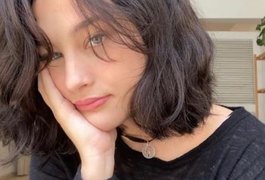 Morre atriz Bia Lomelino, aos 25 anos