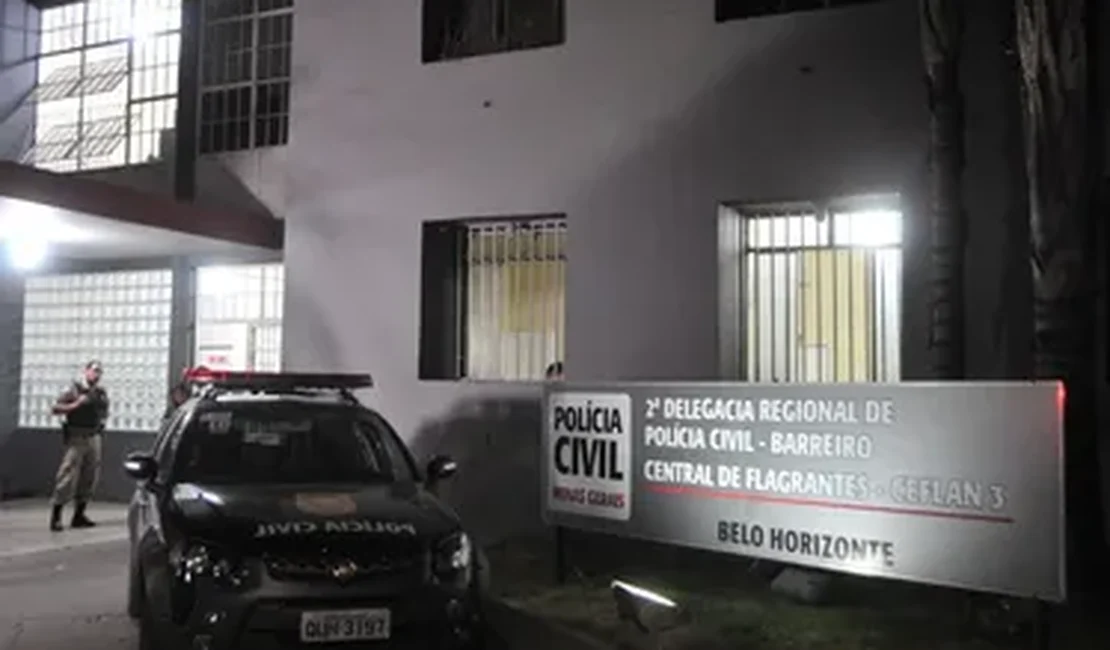 Vereador preso é suspeito de estuprar jovem da própria família