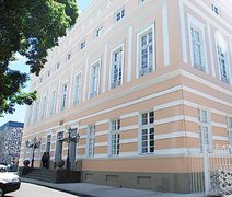 Assembleia Legislativa de Alagoas retoma atividades com homenagem aos 35 Anos da Constituição Estadual
