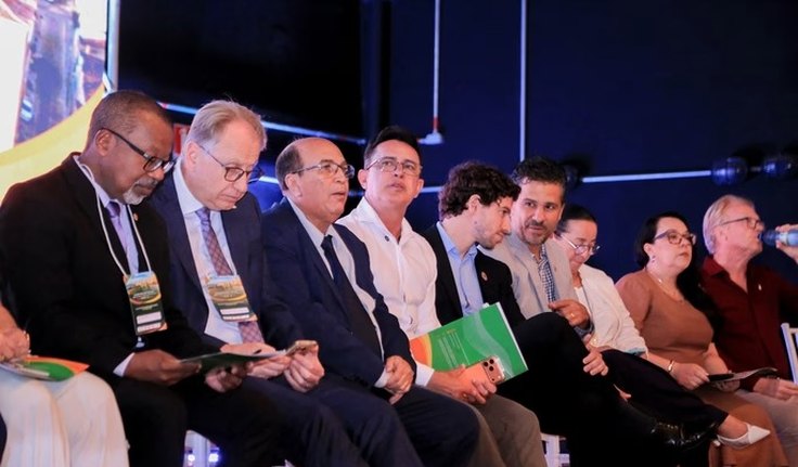 Penedo sedia encontro nacional dos Conselhos Municipais de Educação