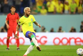 Quem é o herdeiro do trono de Neymar para a Copa do Mundo de 2026?