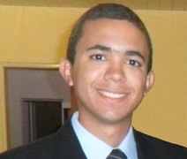 Ex-aluno da Ufal assume cargo de docente no Campus Arapiraca